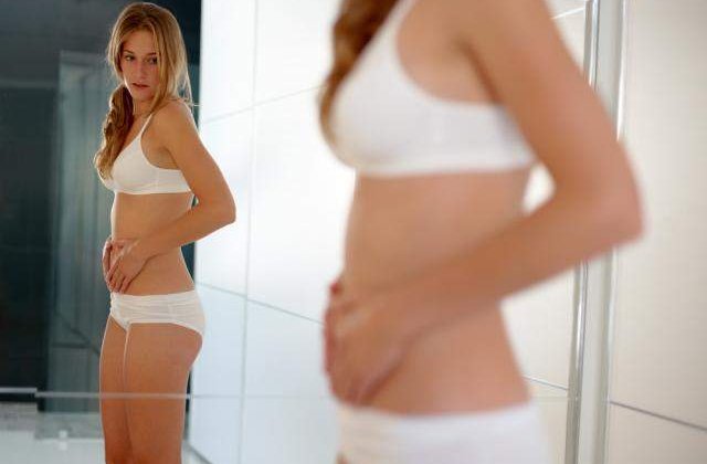 Cele mai frecvente cauze ale balonarii