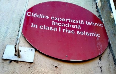  Top  Sfaturi utile in caz de cutremur: Unde sa te adapostesti in functie de locul in care te afli