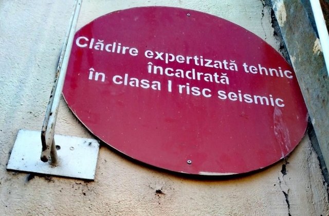 Sfaturi utile in caz de cutremur: Unde sa te adapostesti in functie de locul in care te afli