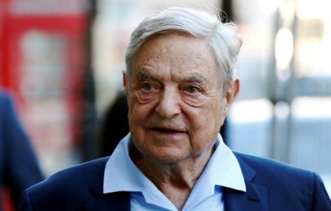 George Soros investeste la Tesla: miliardarul american a cumparat obligatiuni de 35 de milioane de dolari, care pot fi transformate in actiuni