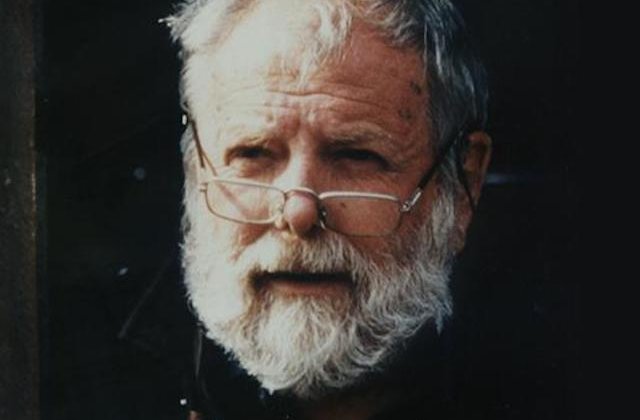 Regizorul Lucian Pintilie a murit