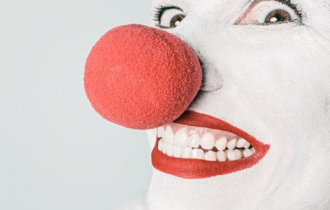 Un cunoscut clovn a marturisit ca si-a ucis fosta iubita/ VIDEO