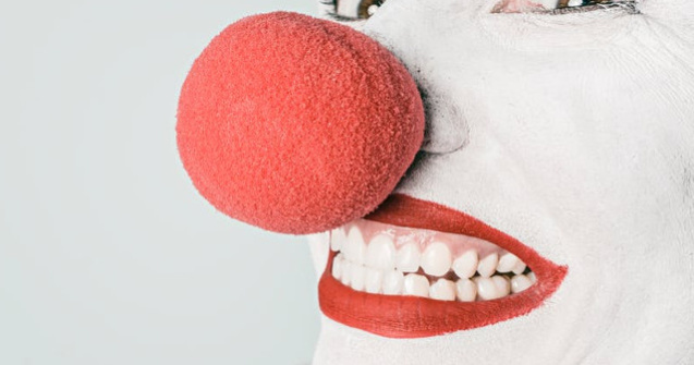 Un cunoscut clovn a marturisit ca si-a ucis fosta iubita/ VIDEO