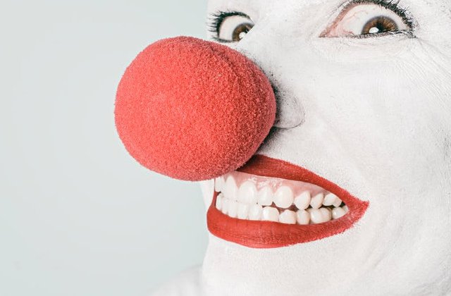 Un cunoscut clovn a marturisit ca si-a ucis fosta iubita/ VIDEO