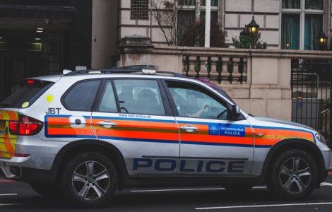 Un roman a fost condamnat la inchisoare pe viata in Marea Britanie