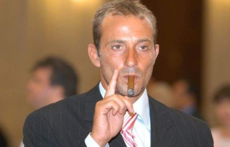 Radu Mazare, reactie dupa condamnare: Sunt uluit si consternat de sentinta nedreapta data de judecator
