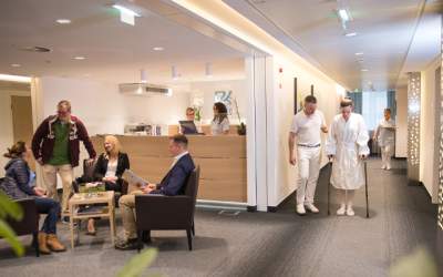 Seminar gratuit pentru...