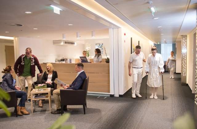 Seminar gratuit pentru pacientii oncologici romani