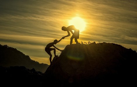  Top  Top 10 citate motivationale care te vor intari in momentele grele din viata