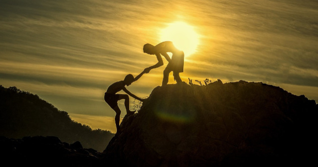  Top  Top 10 citate motivationale care te vor intari in momentele grele din viata