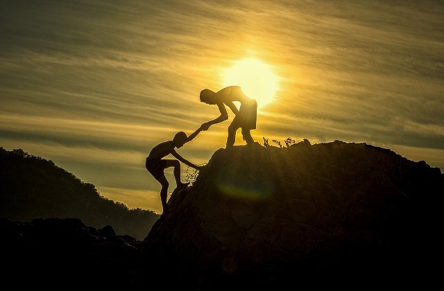 Top 10 citate motivationale care te vor intari in momentele grele din viata