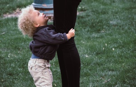  Top  Cum isi exprima copiii recunostinta? 9 mesaje amuzante pentru parintii devotati