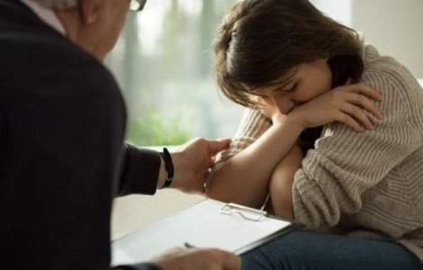 Dr. Mirela Manea: Depresia si anxietatea se asociaza frecvent; care apare prima - greu de spus