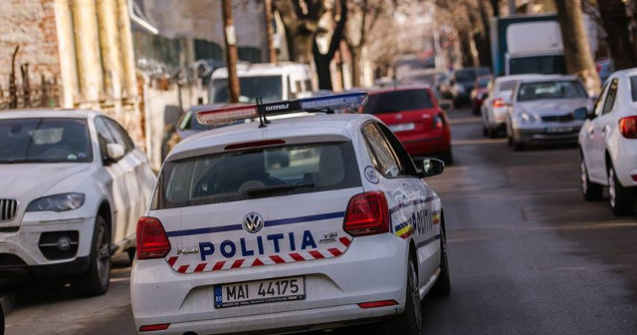 Un student indian a murit dupa ce a cazut de la etajul 4 al unui bloc, in Bucuresti