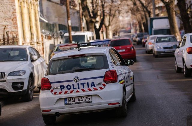 Un student indian a murit dupa ce a cazut de la etajul 4 al unui bloc, in Bucuresti