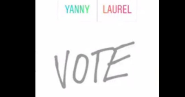 Yanni sau Laurel: tu ce auzi? O noua dezbatere online