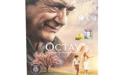 Marcel Iures: &quot;Filmul Octav...