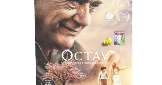Marcel Iures: "Filmul Octav are un destin frumos"