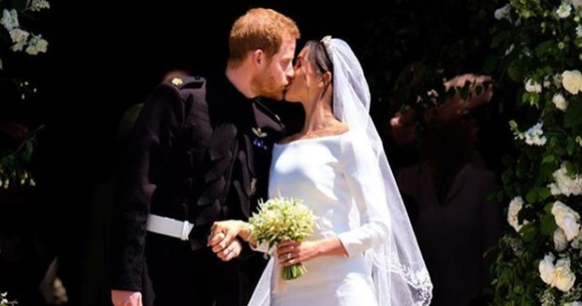 Nunta regala. Tatal lui Meghan Markle a urmarit evenimentul la televizor