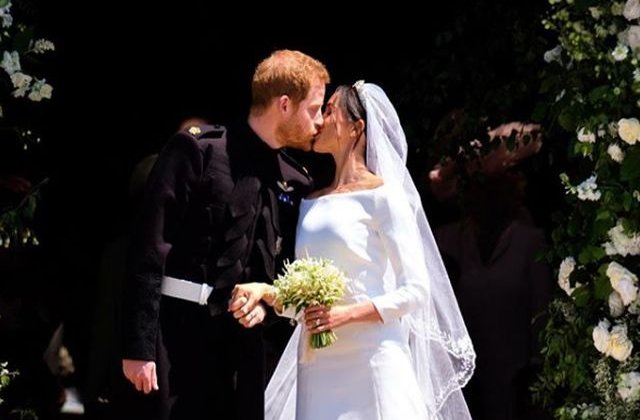 Nunta regala. Tatal lui Meghan Markle a urmarit evenimentul la televizor