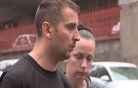 Primele declaratii ale parintilor copilului care a murit dupa ce a mancat shaorma