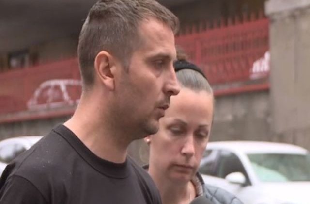 Primele declaratii ale parintilor copilului care a murit dupa ce a mancat shaorma