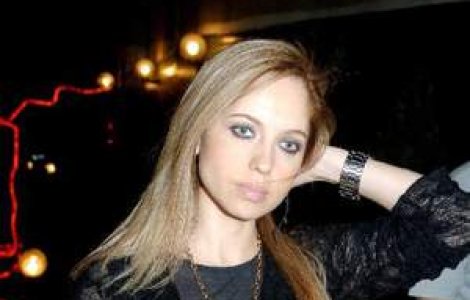 Anca Badiu: Nikita este schizofrenica si a fost internata la psihiatrie