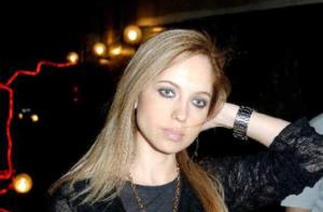 Anca Badiu: Nikita este schizofrenica si a fost internata la psihiatrie