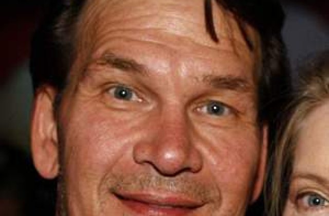 Patrick Swayze: 'Cinci ani de viata ar fi ceva nesperat. Cel mai probabil e ca mai am doi ani de trait'
