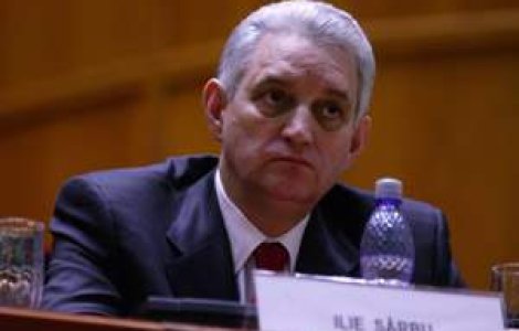 Ilie Sarbu: 'Eu si Basescu am crezut si am lucrat doi ani pentru alianta PSD-PDL'