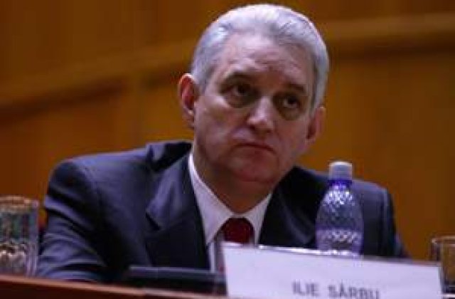 Ilie Sarbu: 'Eu si Basescu am crezut si am lucrat doi ani pentru alianta PSD-PDL'