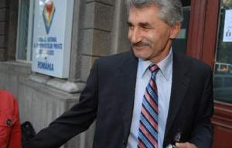 Pedelistul Ioan Oltean despre PSD: 'O sa inghit cel mai raios broscoi fiindca asa este in politica'