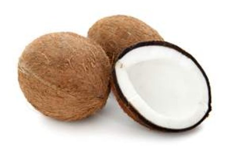 Piese de masina din nuci de cocos