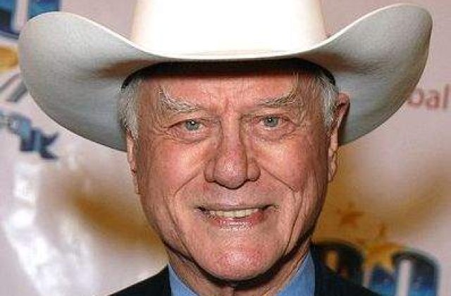 JR: `Am jucat numai beat in Dallas`