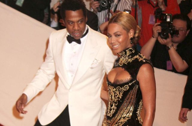 [VIDEO] Jay-Z: `Beyonce e ca Michael Jackson`