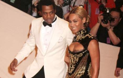  Video  Jay-Z: `Beyonce e ca Michael Jackson`