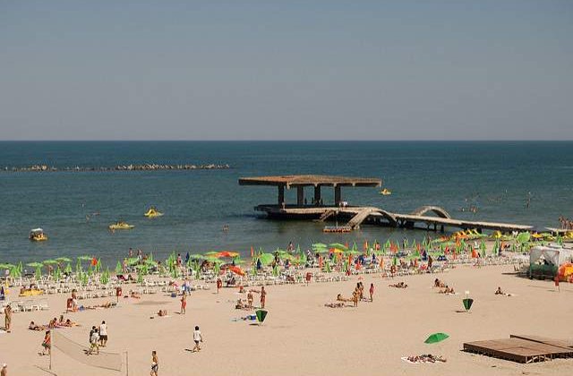 Cum poti beneficia de zile gratuite de cazare in statiunile din Romania?