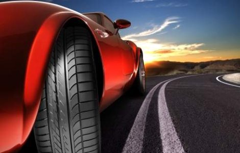 Goodyear ne va oferi pneul care se umfla singur