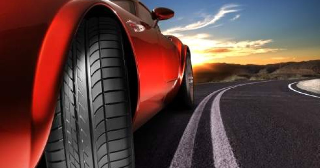 Goodyear ne va oferi pneul care se umfla singur