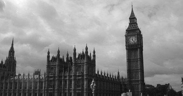 Razboiul din Afganistan, in spatele revoltelor de la Londra?