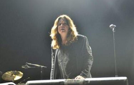 Ozzy Osbourne revine in Black Sabbath