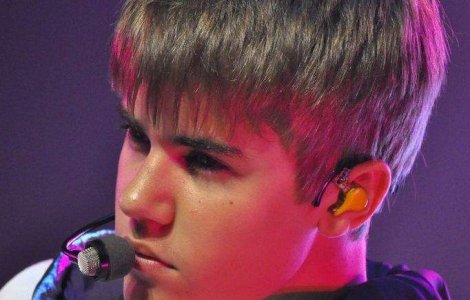 Justin Bieber, printre cei mai bogati adolescenti de la Hollywood