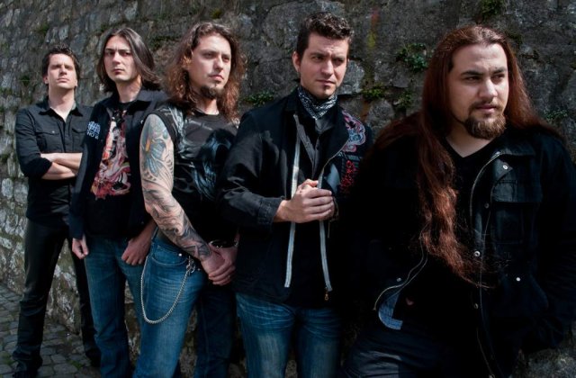 [VIDEO] Trooper lanseaza un nou album si pleaca in turneu national