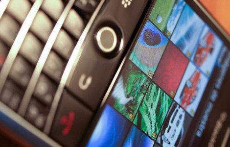 RIM, marele invins in afacerea Google - Motorola