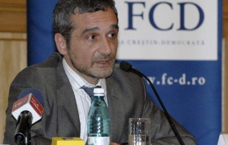 PNL denunta "petardele electorale" ale lui Lazaroiu