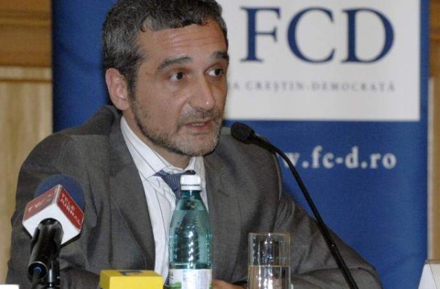 PNL denunta "petardele electorale" ale lui Lazaroiu