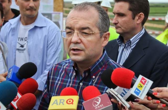 Se clatina coalitia? UDMR ar vrea un nou minister