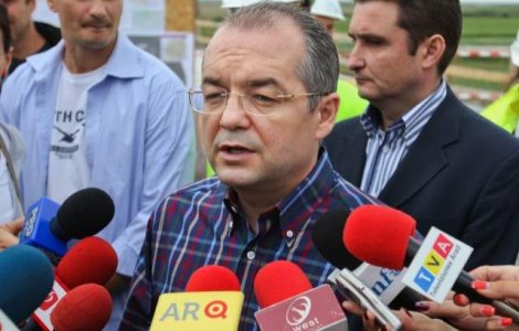 Se clatina coalitia? UDMR ar vrea un nou minister