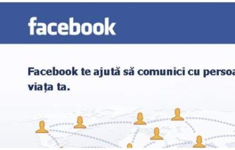 Ce ti se intampla daca inciti la revolte pe Facebook?