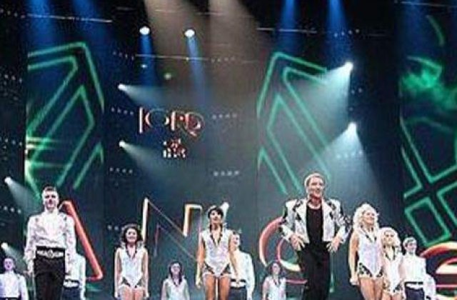 [VIDEO] Lord of the Dance isi incepe turneul in Romania in noiembrie